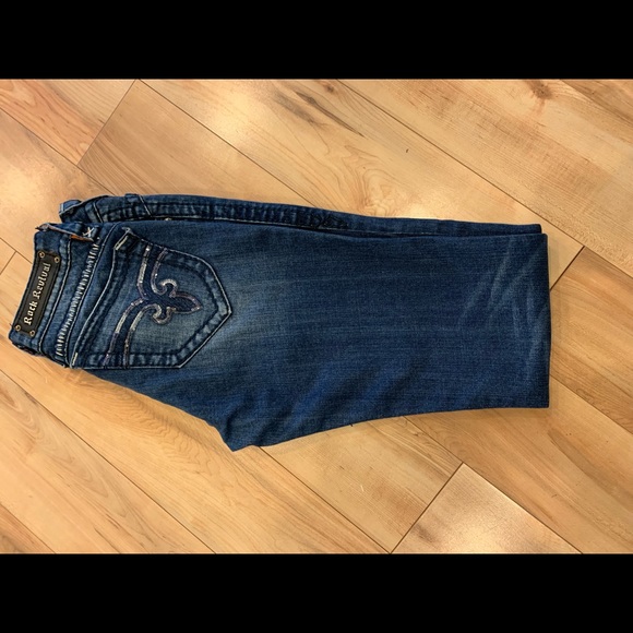 Designer Jeans - Picture 6 of 7
